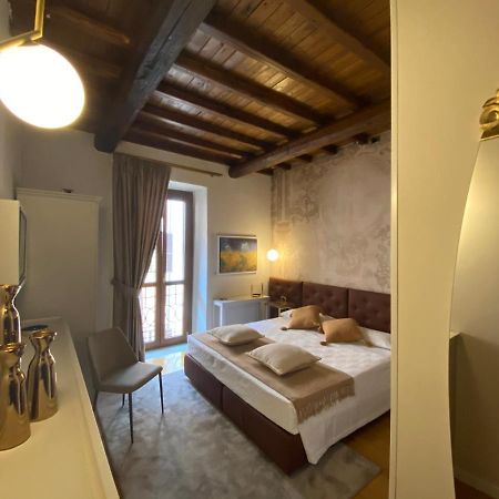 Condotti Rooms روما المظهر الخارجي الصورة