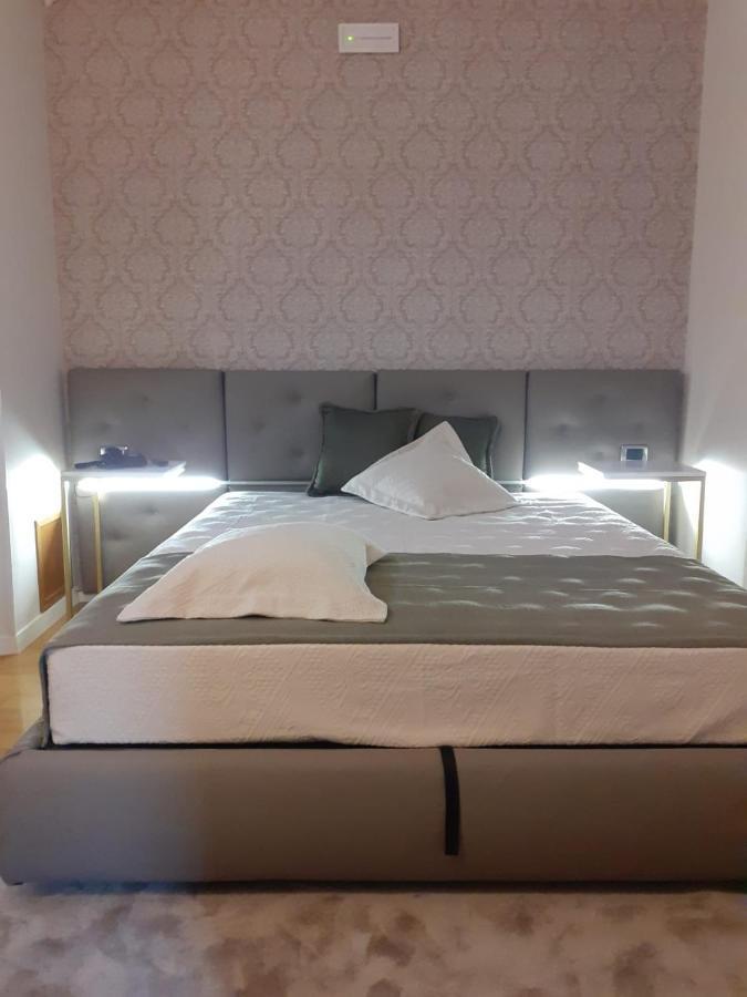 Condotti Rooms روما المظهر الخارجي الصورة