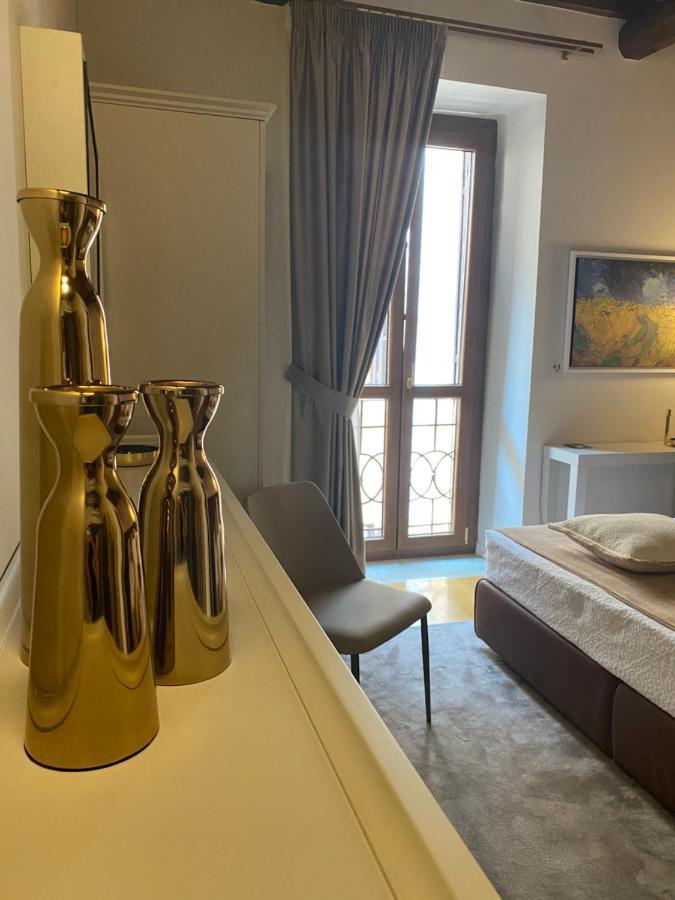 Condotti Rooms روما المظهر الخارجي الصورة