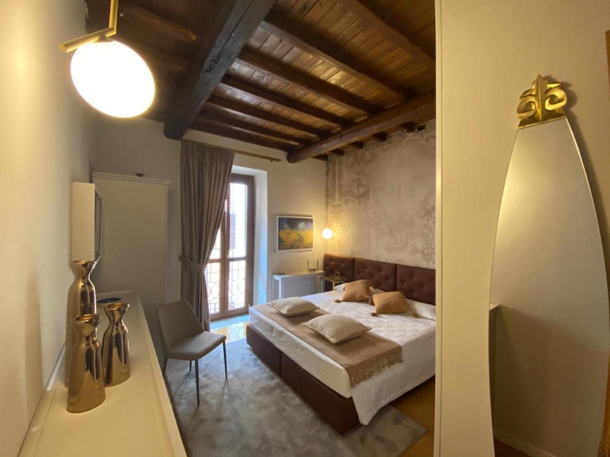 Condotti Rooms روما المظهر الخارجي الصورة