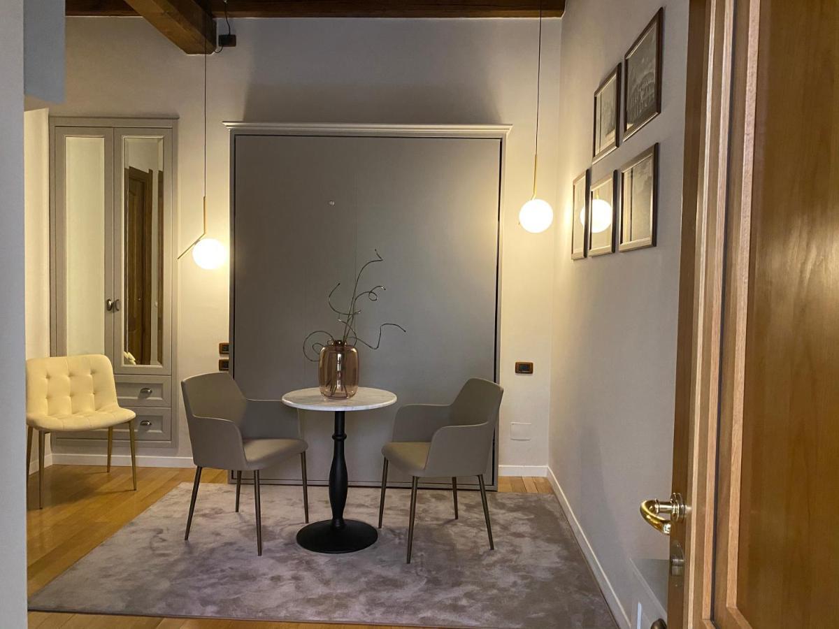 Condotti Rooms روما المظهر الخارجي الصورة