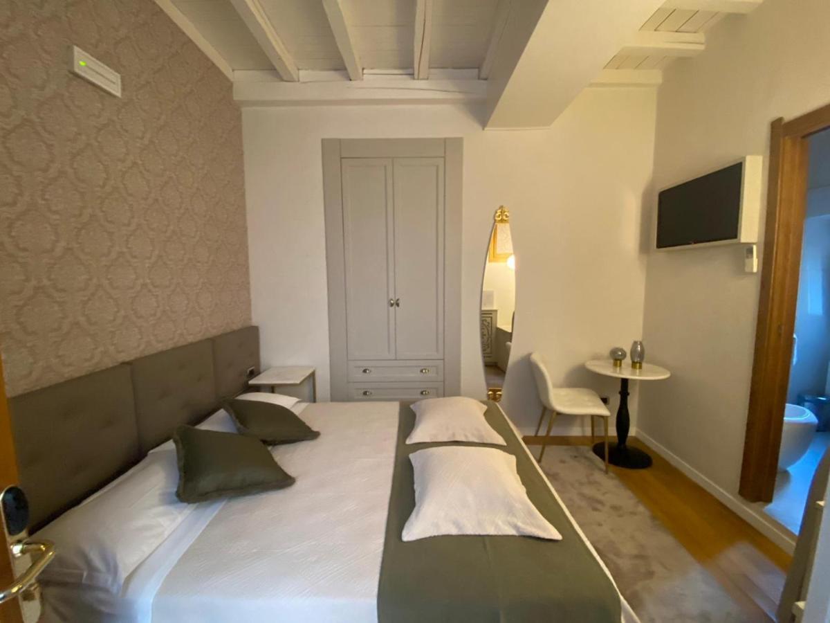 Condotti Rooms روما المظهر الخارجي الصورة