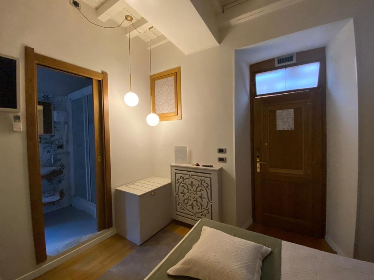 Condotti Rooms روما المظهر الخارجي الصورة