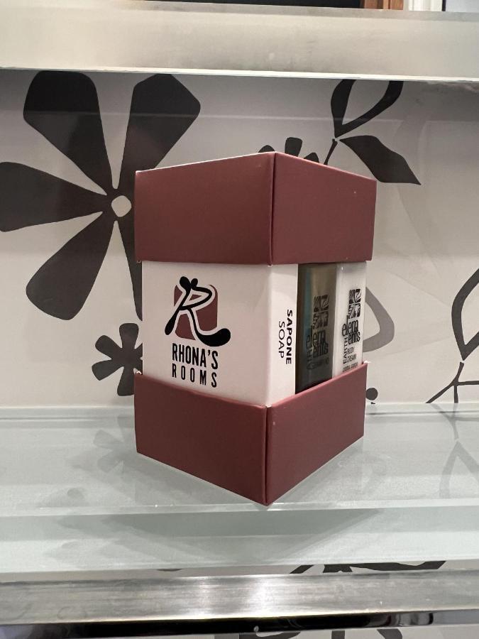 Condotti Rooms روما المظهر الخارجي الصورة