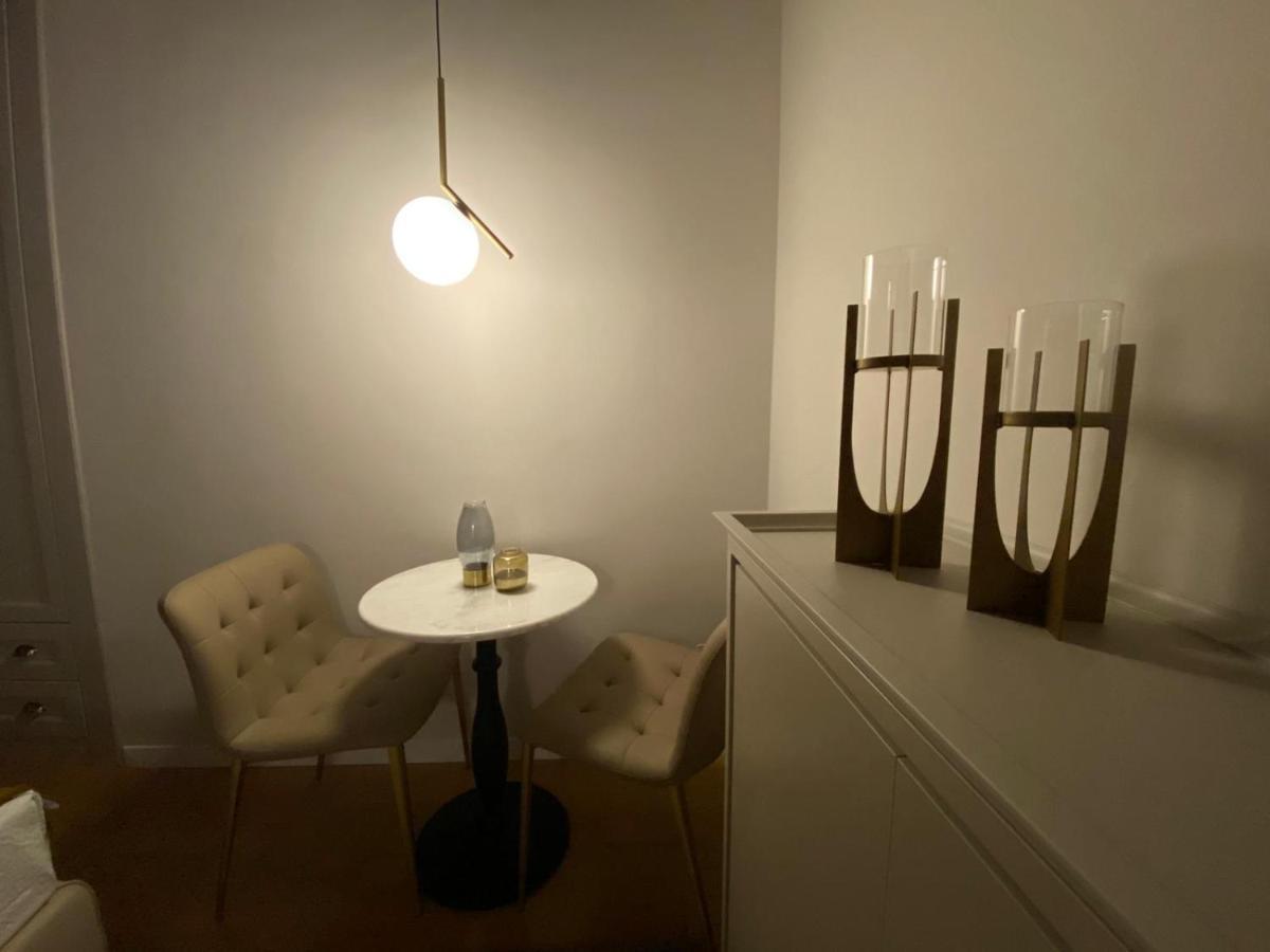 Condotti Rooms روما المظهر الخارجي الصورة