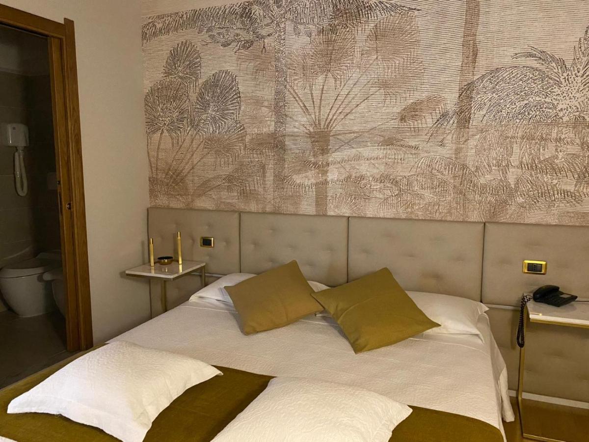 Condotti Rooms روما المظهر الخارجي الصورة