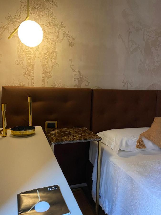Condotti Rooms روما المظهر الخارجي الصورة