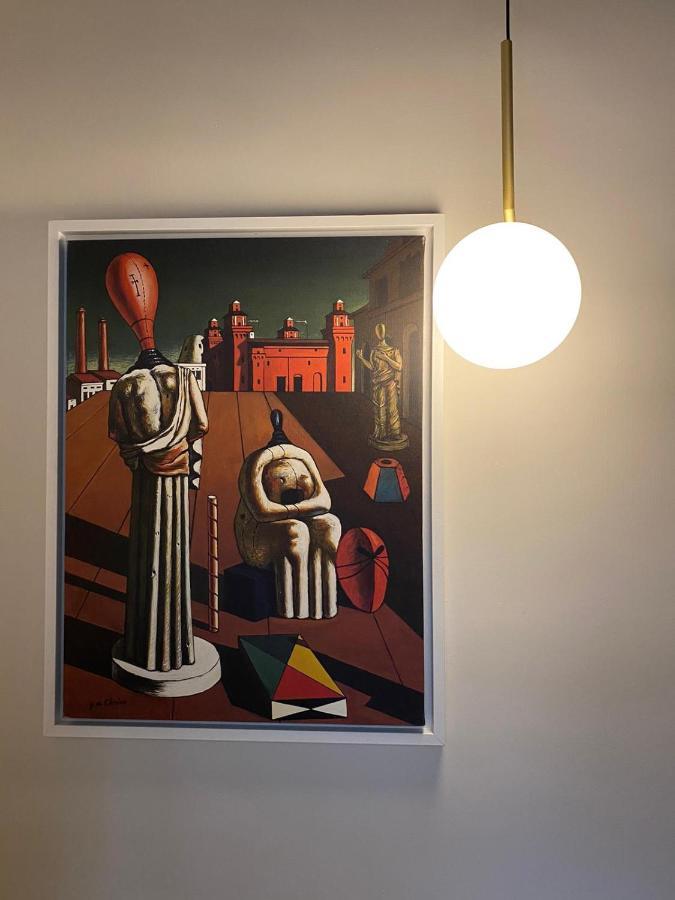 Condotti Rooms روما المظهر الخارجي الصورة