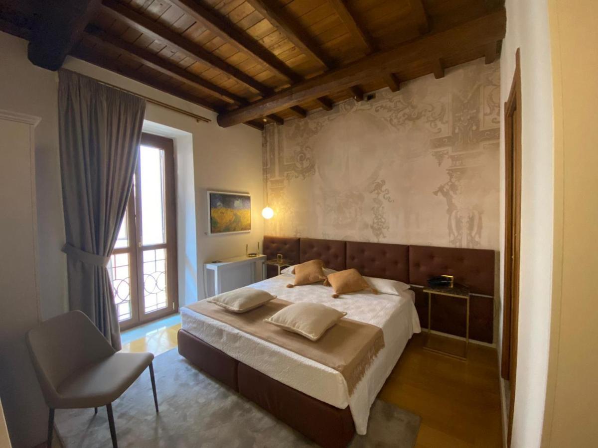 Condotti Rooms روما المظهر الخارجي الصورة