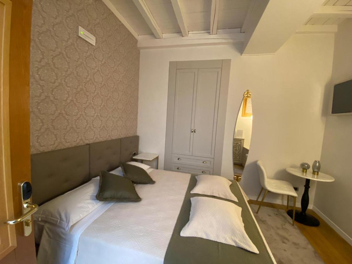 Condotti Rooms روما المظهر الخارجي الصورة