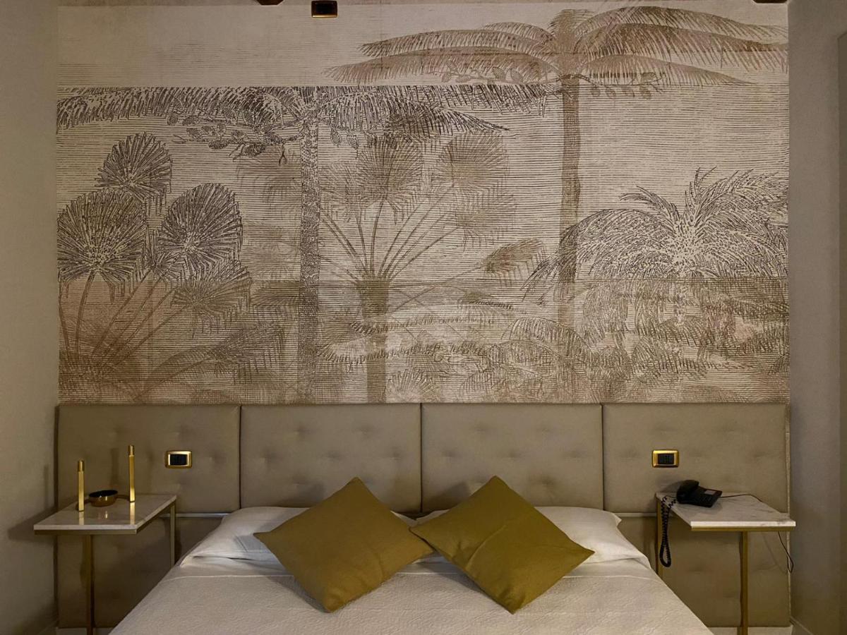 Condotti Rooms روما المظهر الخارجي الصورة
