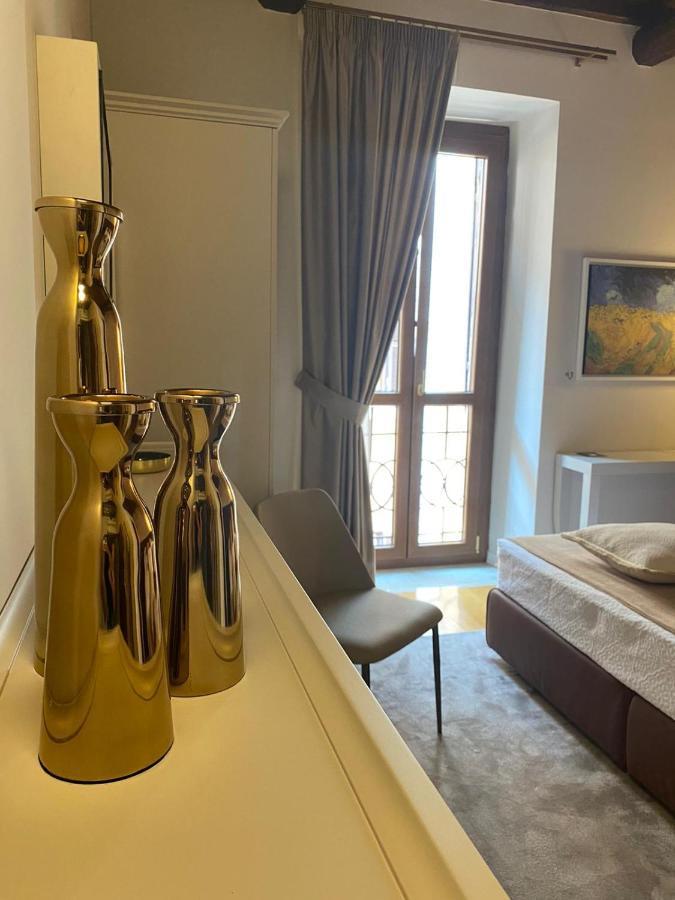 Condotti Rooms روما المظهر الخارجي الصورة