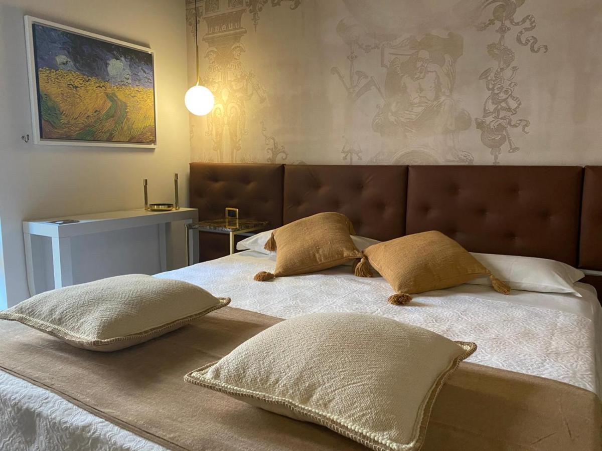 Condotti Rooms روما المظهر الخارجي الصورة