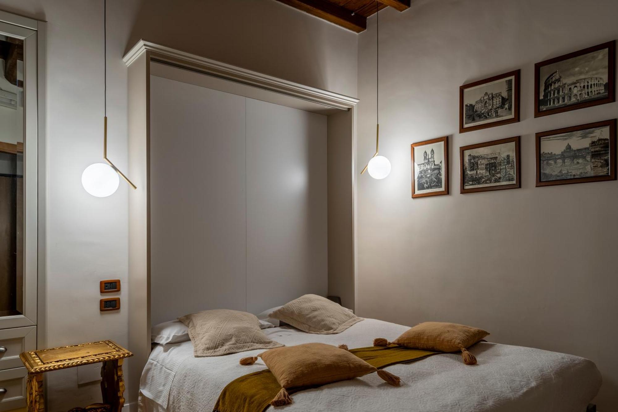 Condotti Rooms روما المظهر الخارجي الصورة