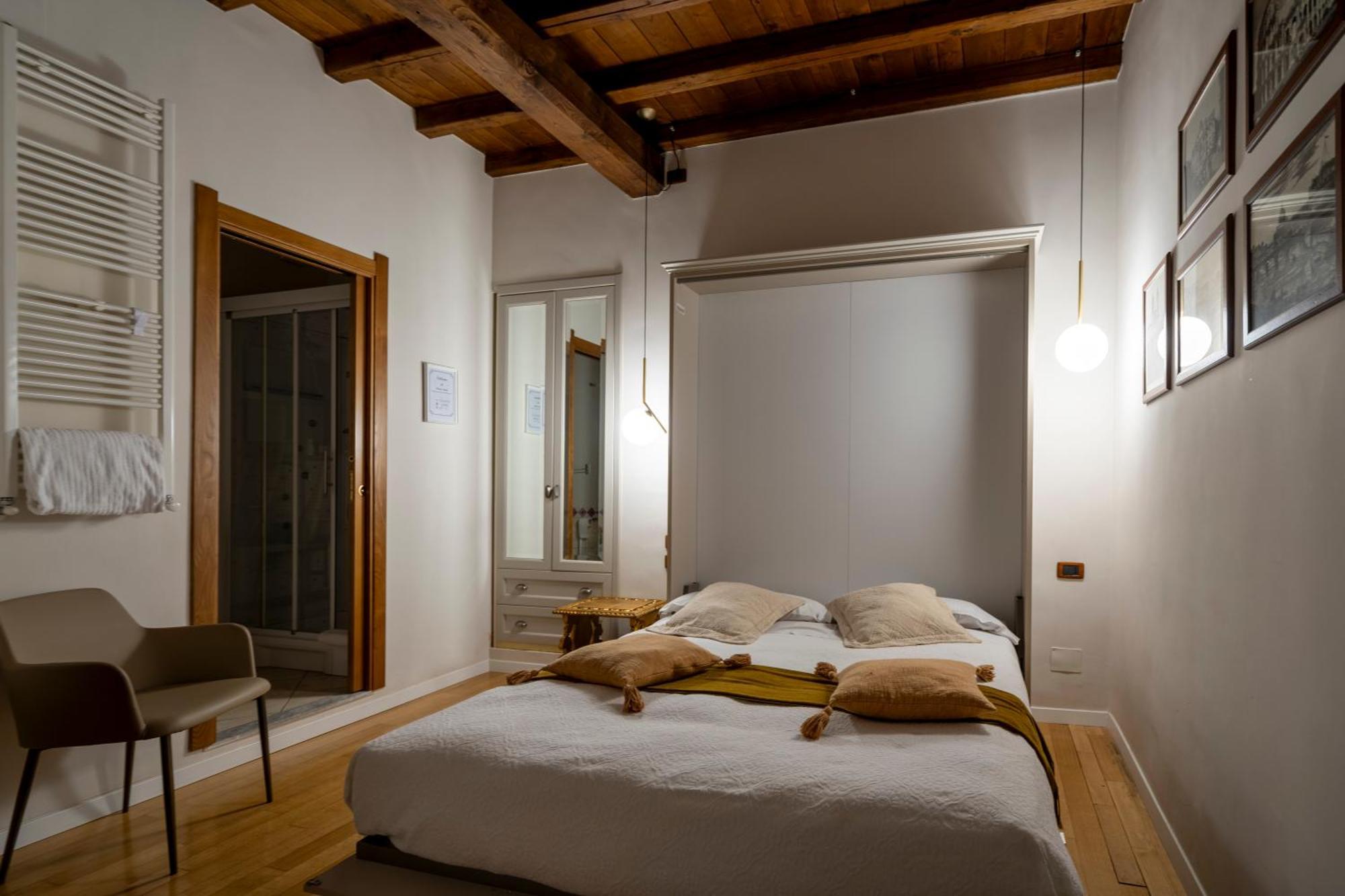 Condotti Rooms روما المظهر الخارجي الصورة