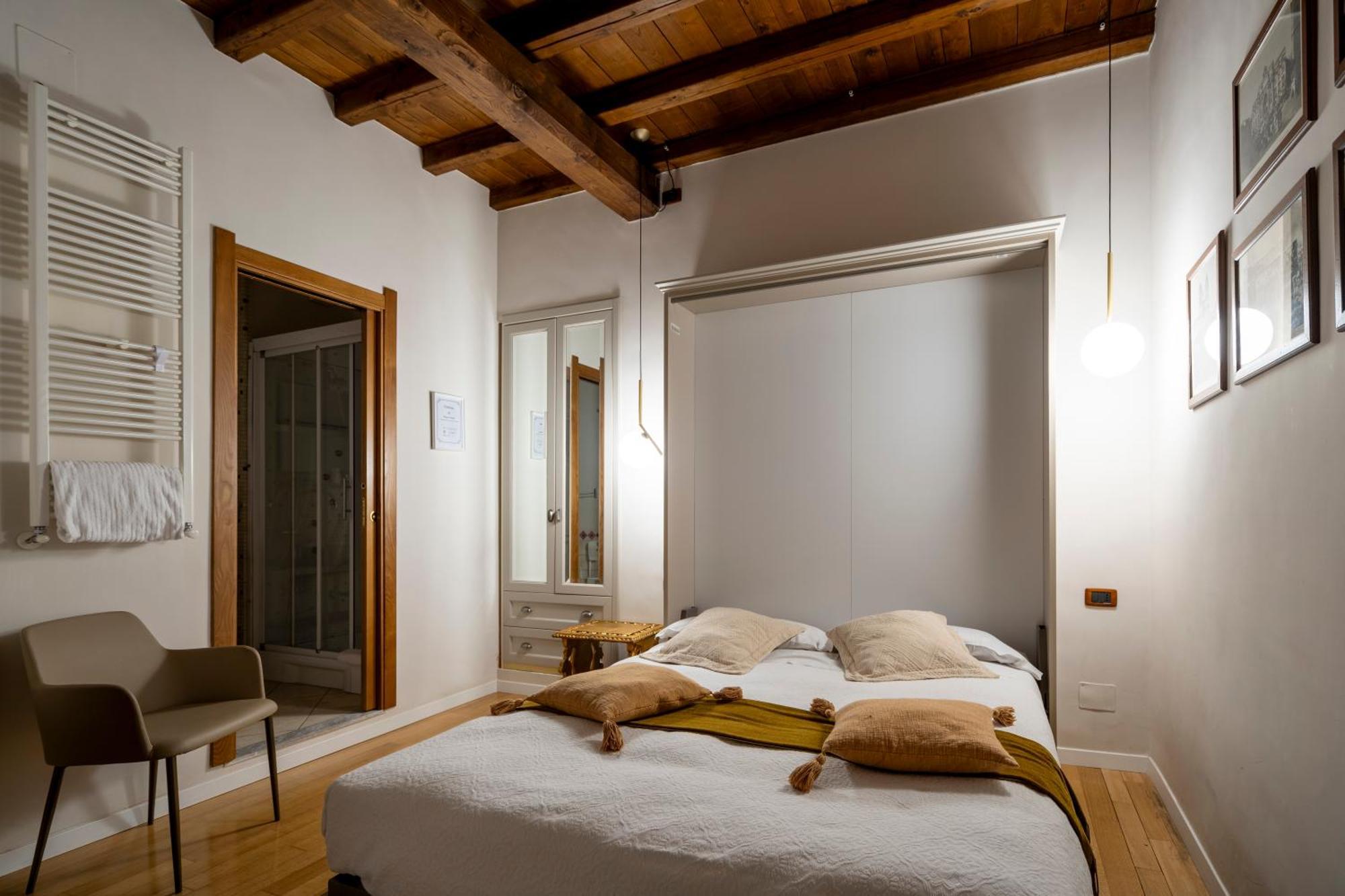 Condotti Rooms روما المظهر الخارجي الصورة