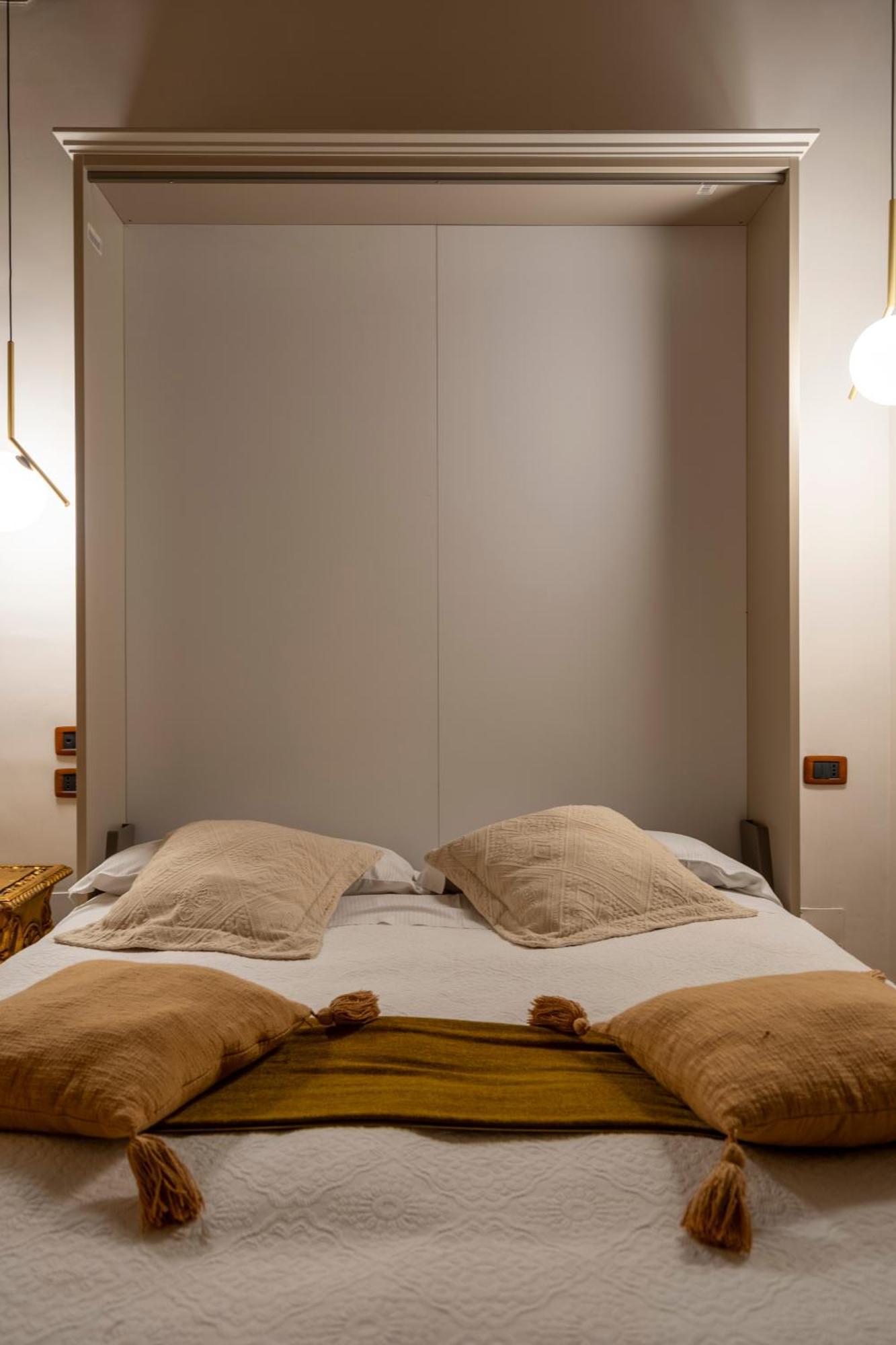 Condotti Rooms روما المظهر الخارجي الصورة