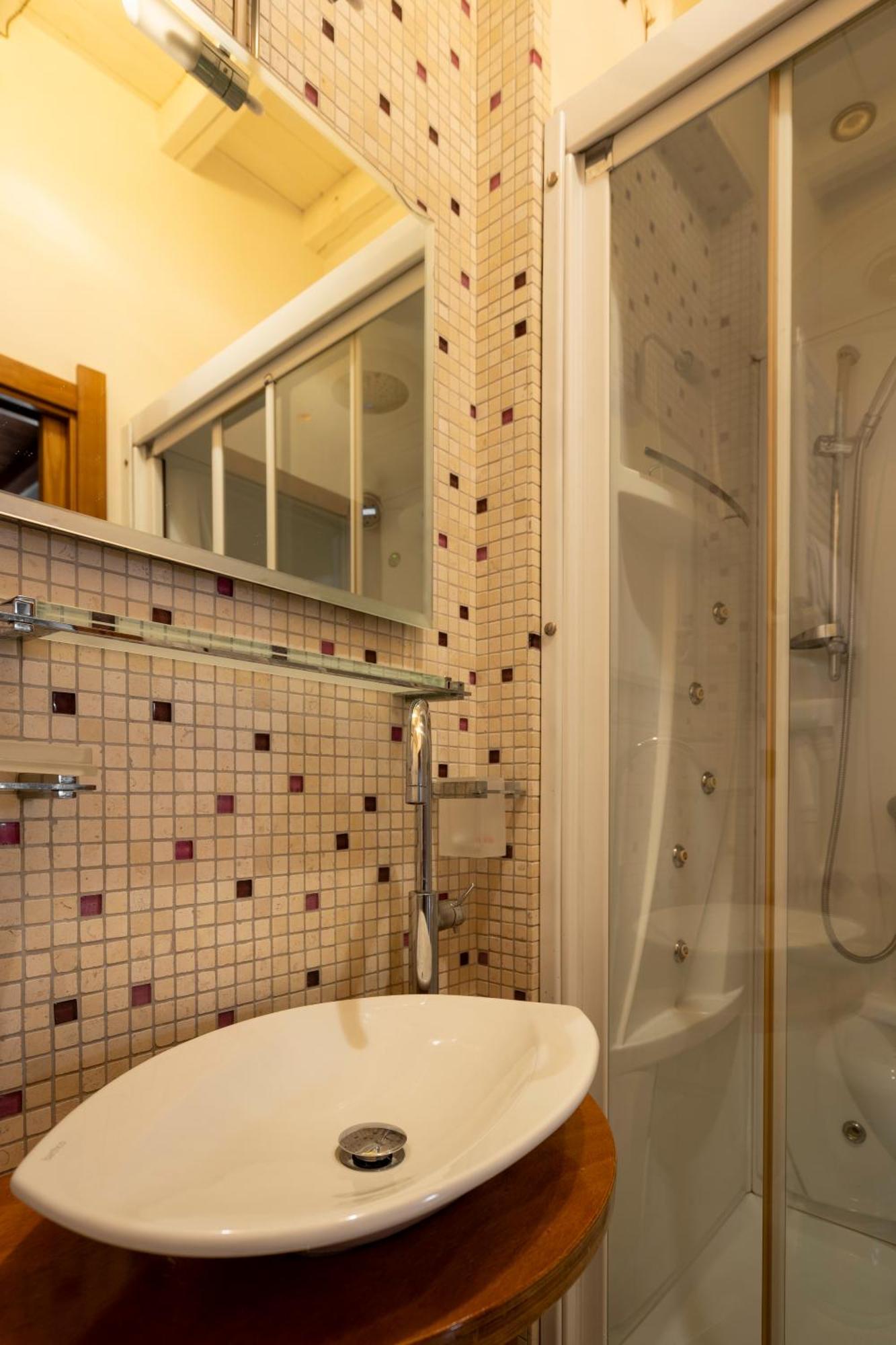 Condotti Rooms روما المظهر الخارجي الصورة