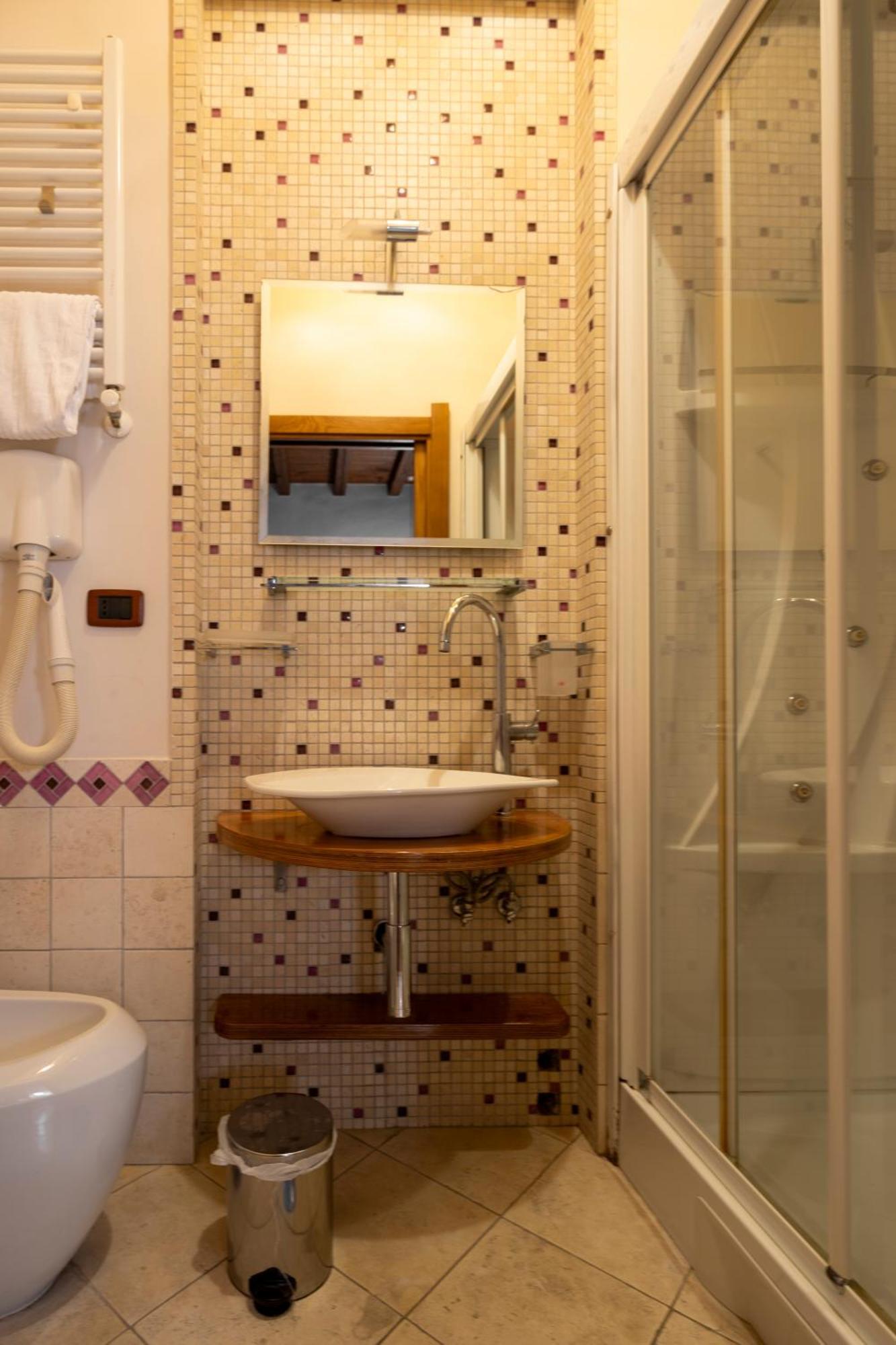 Condotti Rooms روما المظهر الخارجي الصورة