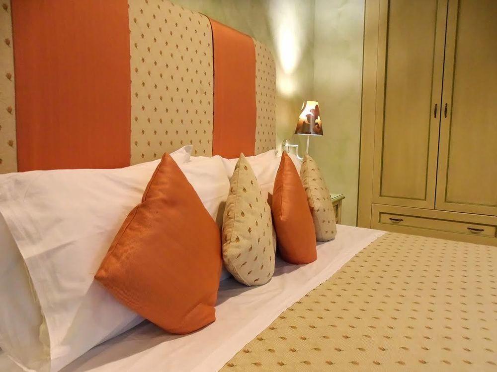 Condotti Rooms روما المظهر الخارجي الصورة