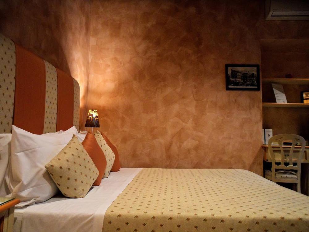 Condotti Rooms روما المظهر الخارجي الصورة