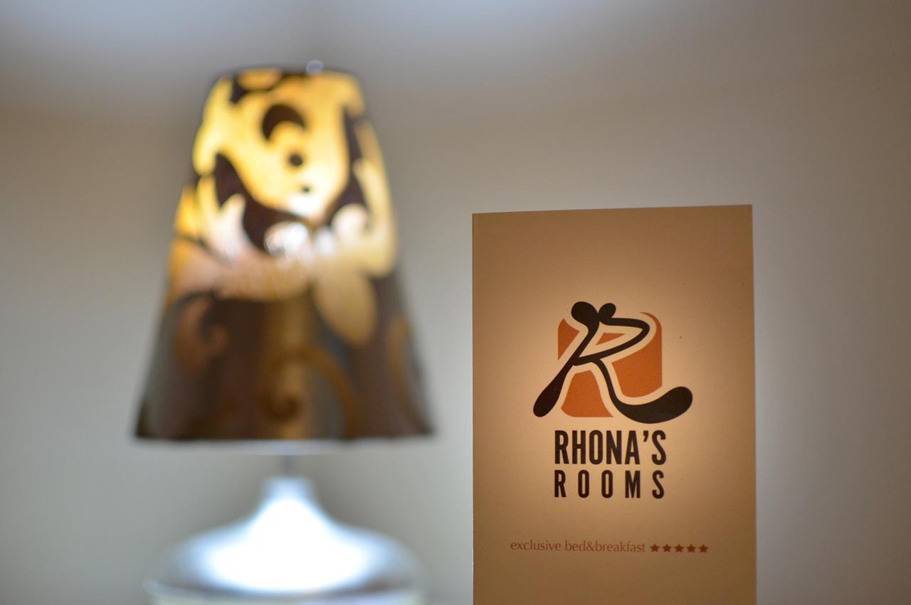 Condotti Rooms روما المظهر الخارجي الصورة