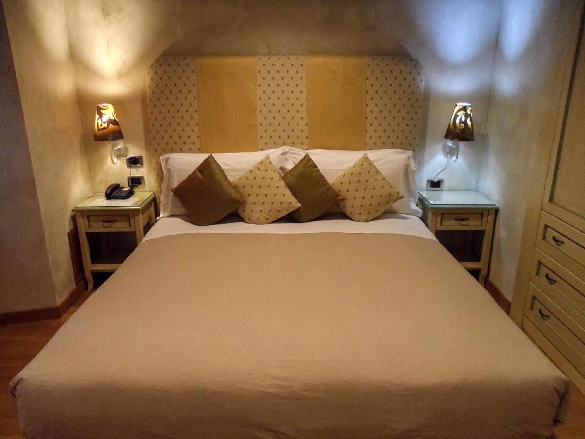 Condotti Rooms روما المظهر الخارجي الصورة