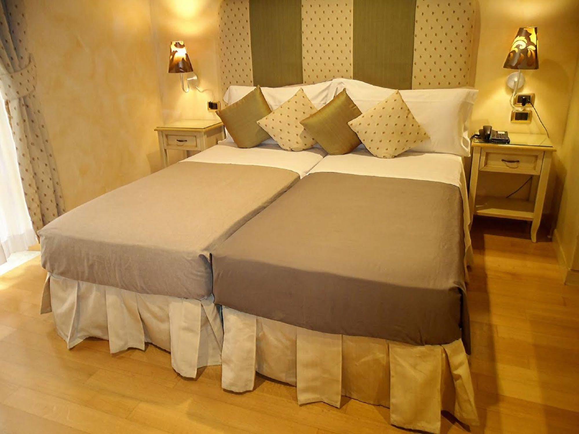 Condotti Rooms روما المظهر الخارجي الصورة